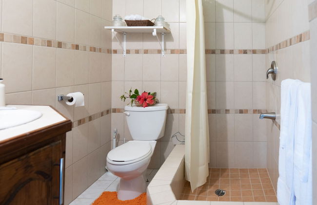 Blu Vista Cottages - Foto 25