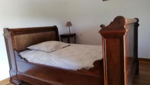 Maison charmante et rustique en Vallée du Cher pour vacances au calme - FR-1-491-394 - Foto 4