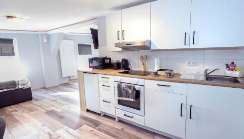 Happy -Apartments - Foto 3, stove, pet friendly, toaster, minibar