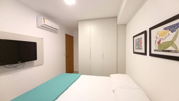 Flats no Cupe Beach Living - Photo 3, Room