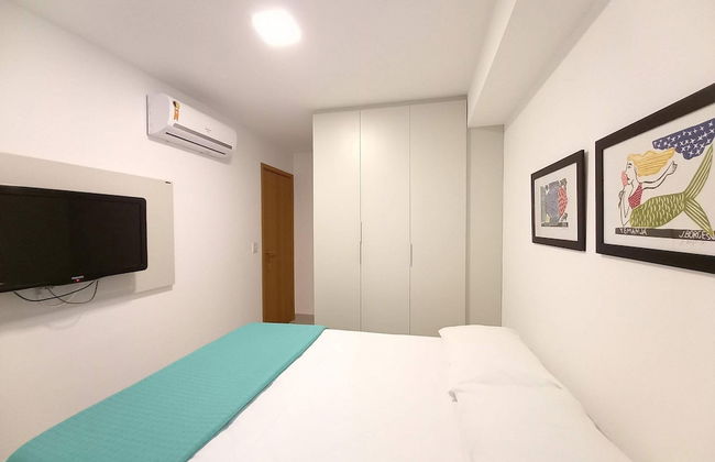 Flats no Cupe Beach Living - Photo 3