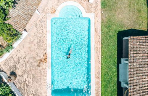 Cá Ficamos - T1 Hortacasa Portugal - Foto 20