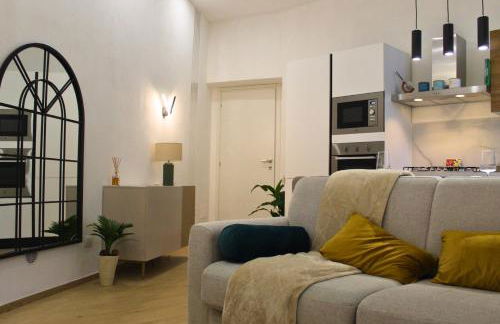 Garden Suite Milano - Vero Gioiello con Giardino a 5 minuti da Mediaset e San Raffaele - Photo 3