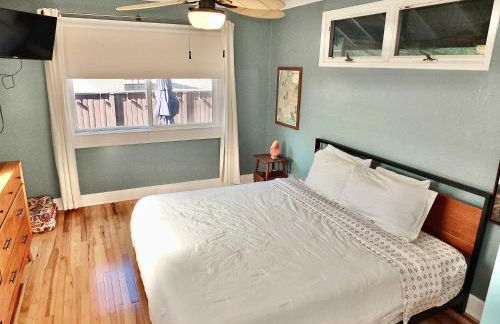 Beach City Craftsman - Walk to Beach - Foto 52