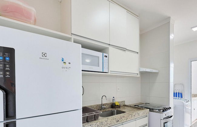 Residencial Saint Barth - Foto 37