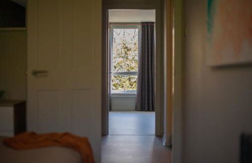 Beautiful West End Flat with Private Parking - Foto 25