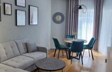 Apartament MORZA SZUM Gąski - Foto 43