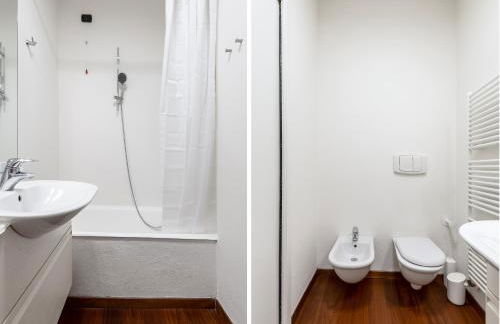 StayEasy SantaGiulia - M3 Metro - Center in 20 mins - Foto 21