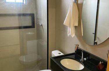 Apto 2 Quartos Novo e Super Confortável - Photo 18