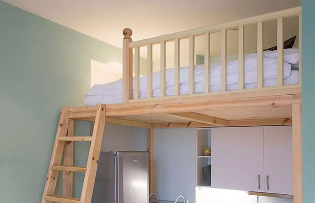 Reef Lodge Apartments - Foto 25