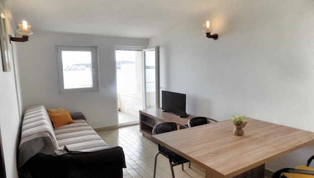 Trogir Sunny Apartments With Sea View - Foto 2, Habitación