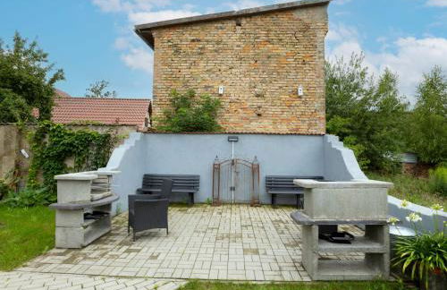 Apartment Sophie Charlotte by Interhome - Photo 23