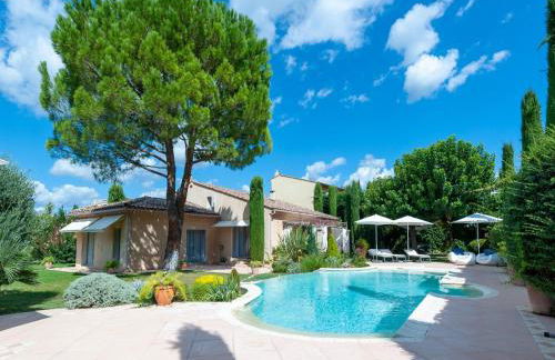 Elegant villa in Les Mées with garden - Foto 9