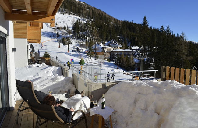 Katschberg Lodge - Foto 20