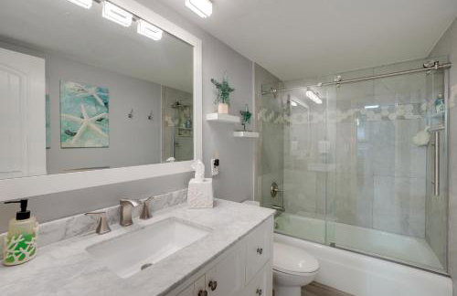 Waterfront Condo with Pool in Redington Beach! - Foto 19
