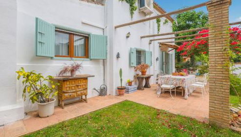 Huerta Valleciruelo Sanlúcar La Mayor by Ruralidays - Foto 4, Other