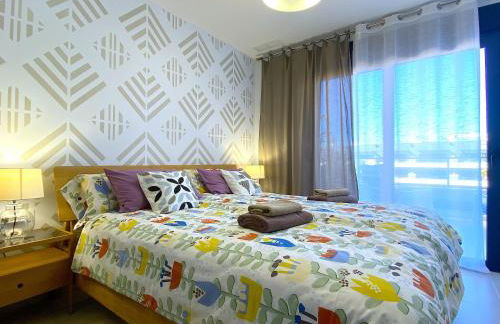 Impresionante y lujoso ático en Flamenca! - Photo 11