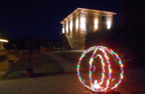 Apartment Ein Urlaub im Grünen by Interhome - Foto 41