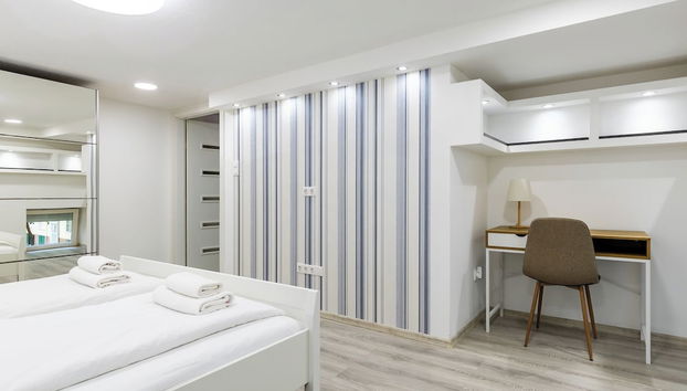 Venus Apartments - Broadway II - Foto 2, Habitación