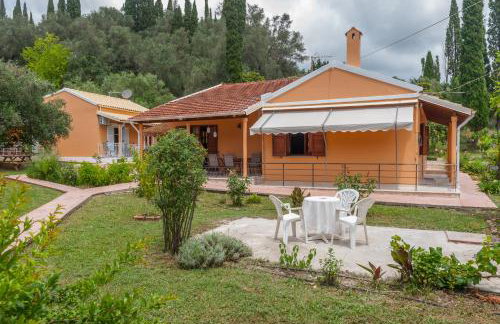 Family Holiday Apartment with garden & BBQ - Foto 2