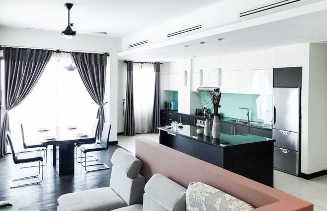 Syphon Hotel & Apartment - Foto 58