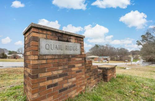 Spacious and private home at Boiling Springs - Foto 5