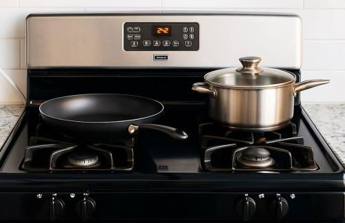 Spacious 4BR near NYC with Parking, 10min MetLife, 20min Times Sq - Foto 12