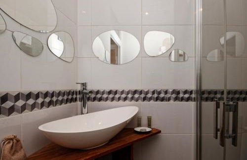 Le Nouveau Franklin - Au pied de la plage - Foto 5