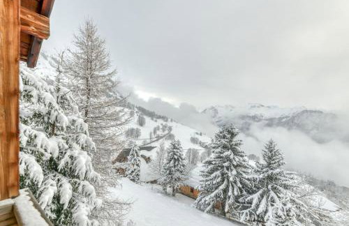 Chalet Belledonne - Foto 9