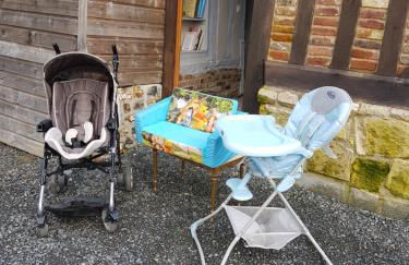 Ndila Cottage piscine privée - Foto 49