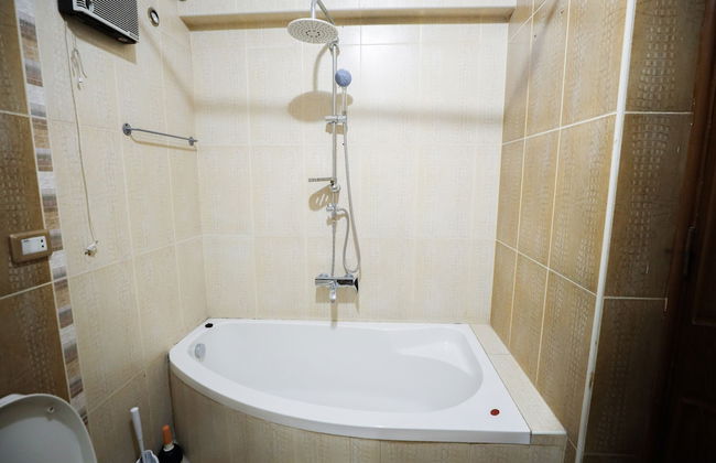 Angel Amber Kiss 2BR Apt - Photo 57