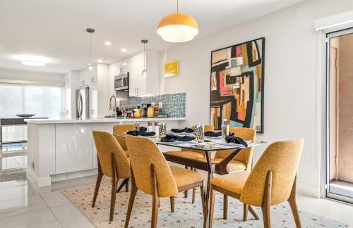 MidMod Las Palmas - Iconic Style - Foto 50