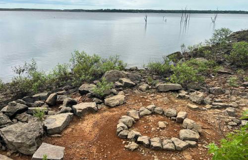 Cabin 9 ~ Toronto Lake: Fishing, Swimming & More! 1 Bedroom Cabin by RedAwning - Foto 39