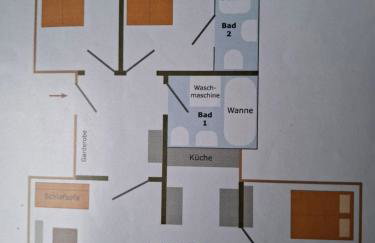 SUITE Top View & City Alex 4 rooms 2 bathrooms 1 kitchen - Foto 24