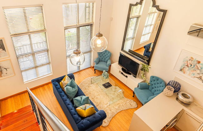 The Ivy Apartments - Foto 76