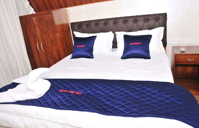 Kudaram County Resort - Foto 1