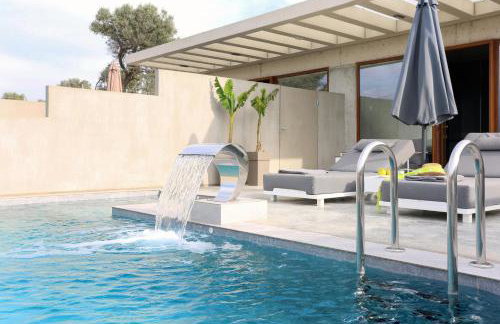 Marnos Luxury Villas - Foto 49