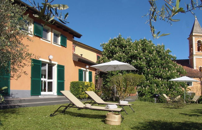 Villanova Apartments - Nature & Wellness - Foto 28