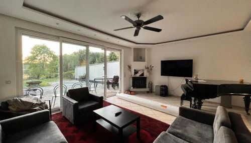 Große Terrassenwohnung mit Seeblick - Foto 3