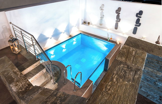 Ifigeneia Luxury Villas - Foto 41