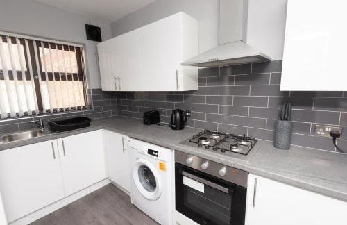 3-Bed Coastal Retreat - Foto 9