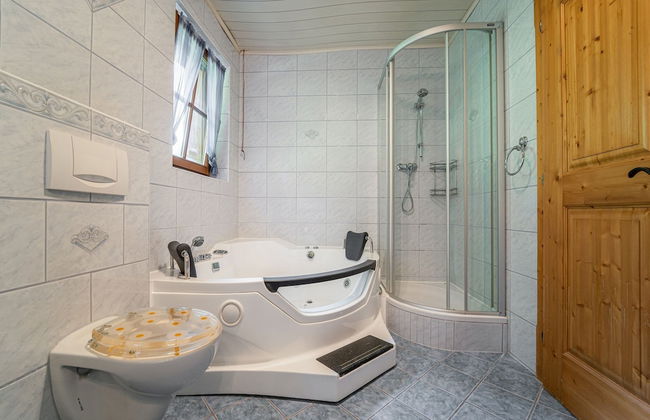 Quaint Alpine hut in the Stubaital With Sauna - Foto 18