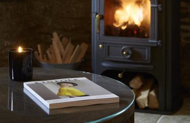 Grey's Court Cottages - Foto 22