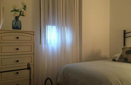 CASA EL CALLEJON DE BENAMAHOMA - Foto 15