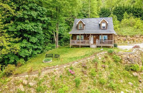 Twin Bear Cabin - Foto 3