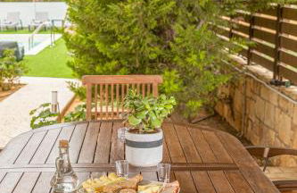 Gournes Mare Luxury Villa with private pool - Photo 11