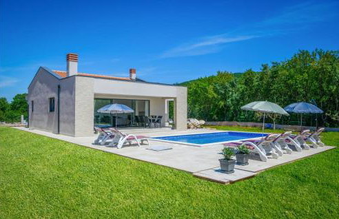 Luxurious Home In Trget - Foto 1