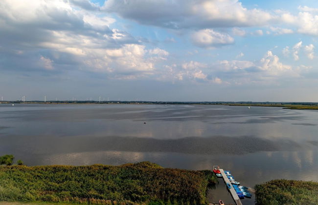 Apartment in Rogowo Near Beach and Lake - Photo 39