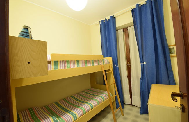 Casa Gavina With Garden Alghero - Foto 3