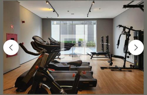 Espetacular! Home Studio em São Caetano do Sul - Foto 20